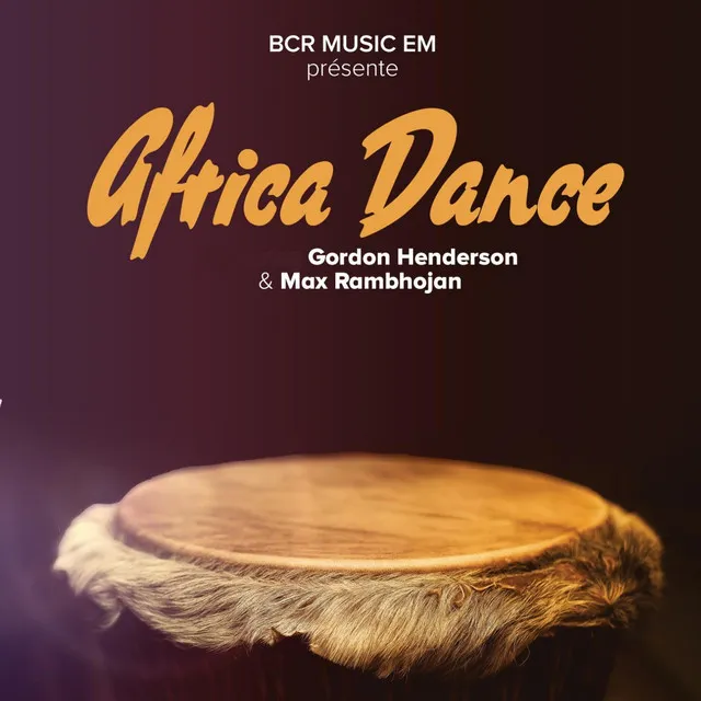 Africa Dance