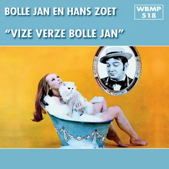 Vize Verze Bolle Jan by Bolle Jan