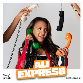 AliExpress by Cheryl Öztürk