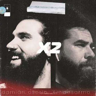 X2 by Desarmo