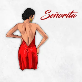 Senorita by Sebastian Nick