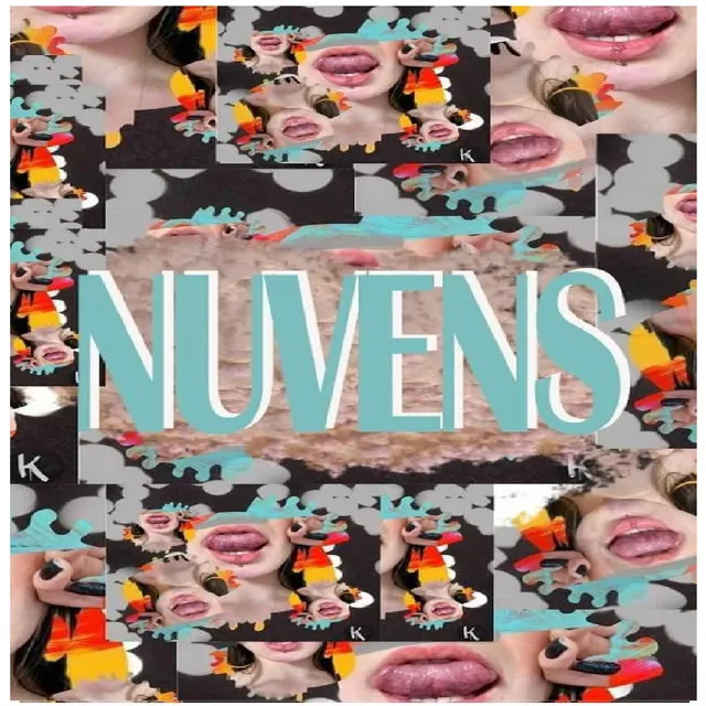 Nuvens