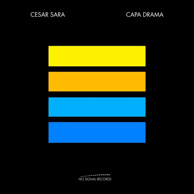 Capa Drama - Original Mix