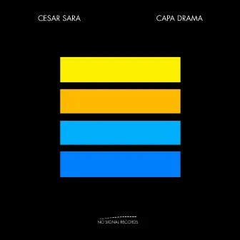 Capa Drama by Cesar Sara