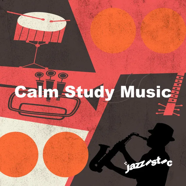 Calm Study Music