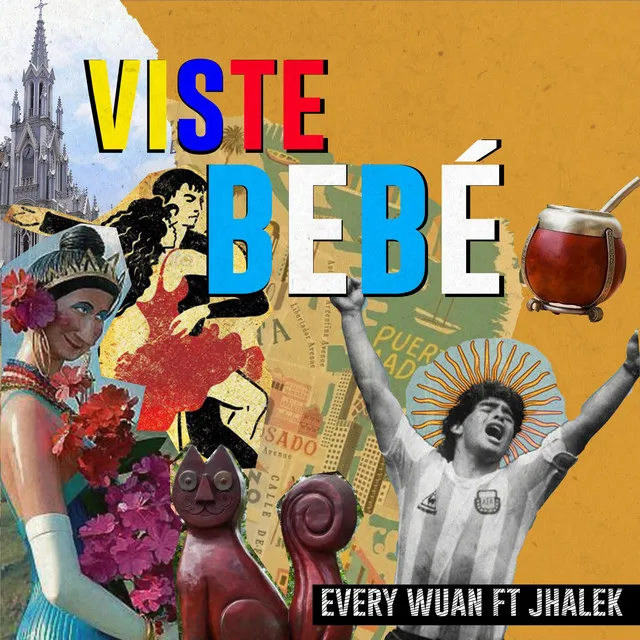 Viste Bebé