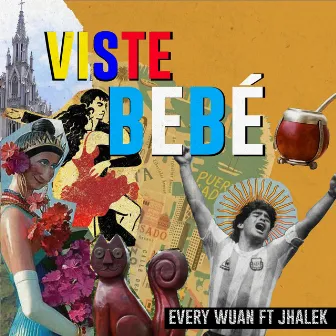 Viste Bebé by Every Wuan