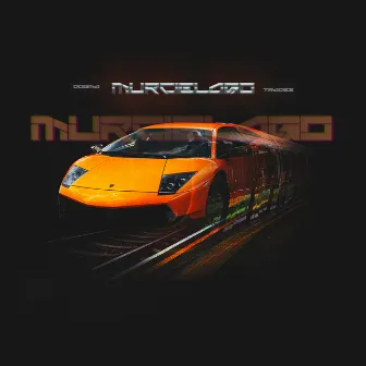 Murcielago by DOGMA