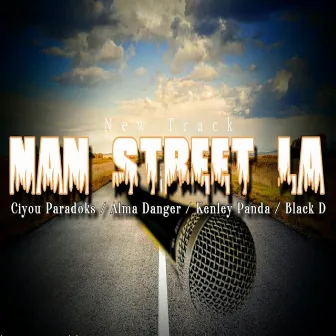 Nan Street La by Ciyou Paradoks