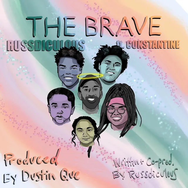 The Brave