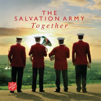 Together by The Salvation Army