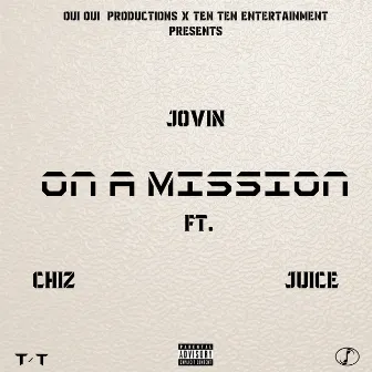 On a Mission by Jovin