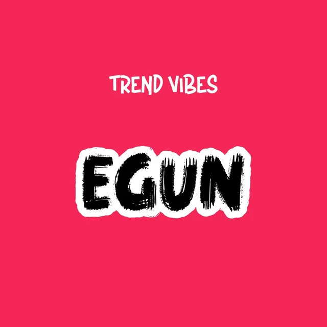 Egun - Radio Edit