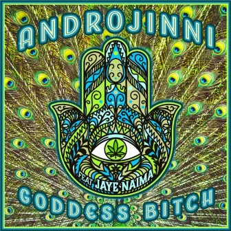 Goddess Bitch by Androjinni