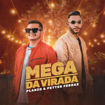 Mega da Virada by Planzo