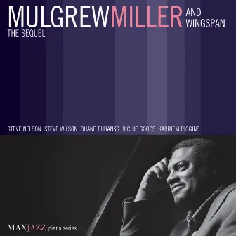 The Sequel by Mulgrew Miller