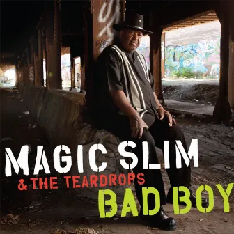 Bad Boy by Magic Slim & The Teardrops