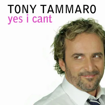 Yes I Cant by Tony Tammaro