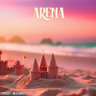 ARENA by Gxbsk