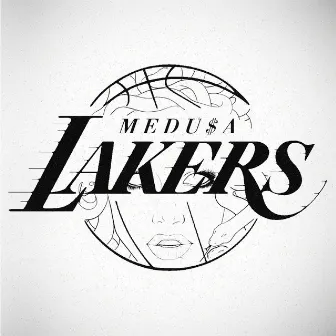 Lakers by Medu$a