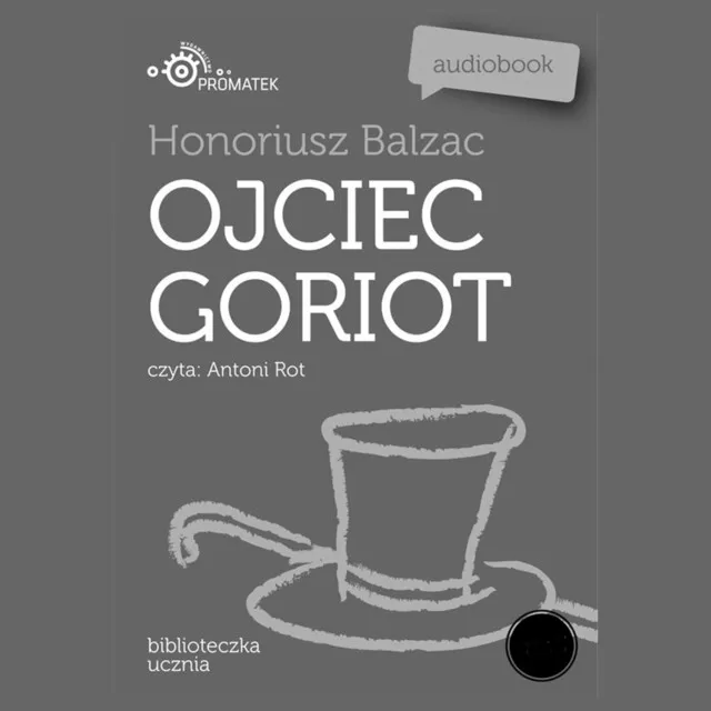 Tytul - Ojciec Goriot