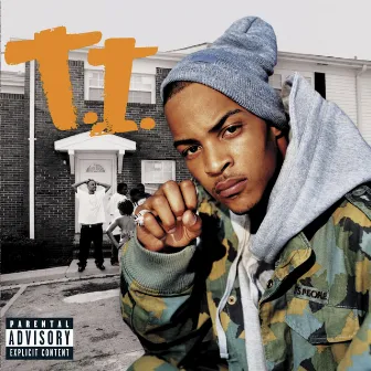 Urban Legend by T.I.