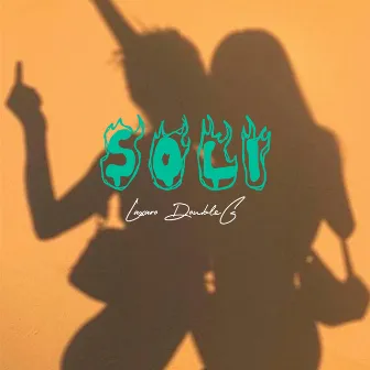 Soli by Laxaro DoubleG