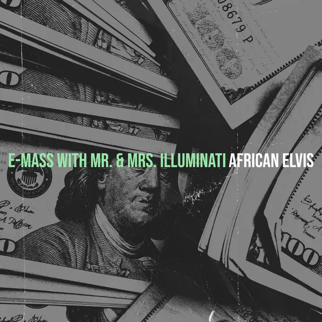 E-Mass with Mr. & Mrs. Illuminati