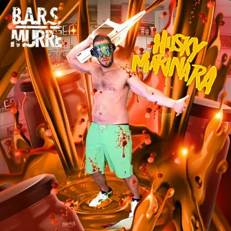 Husky Marinara by B.A.R.S. Murre