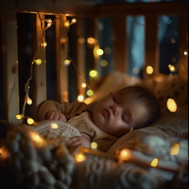 Sonidos De Dulces Sueños Para Bebés