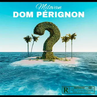 Dom Pérignon by Milovan