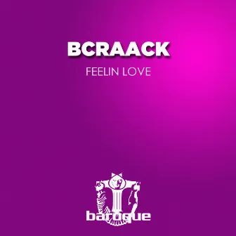 Feelin Love by Bcraack