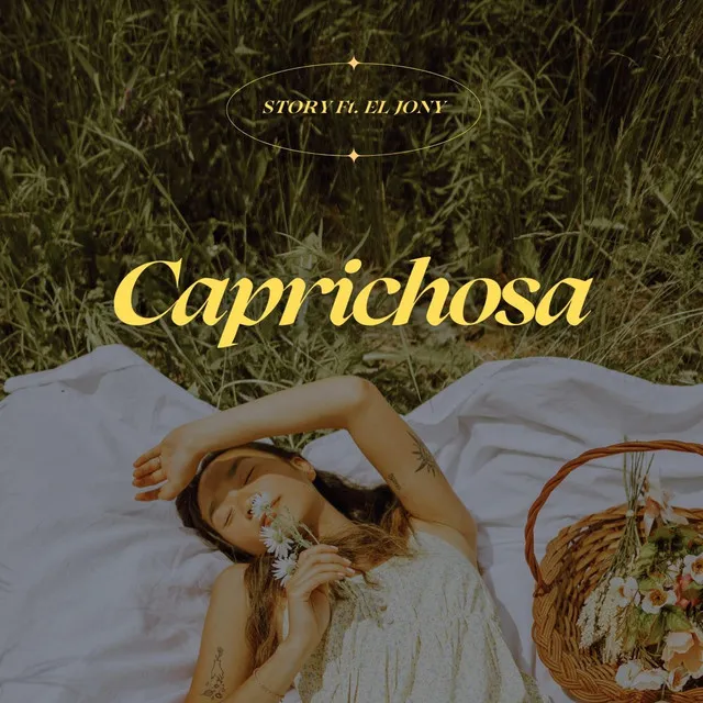 Caprichosa