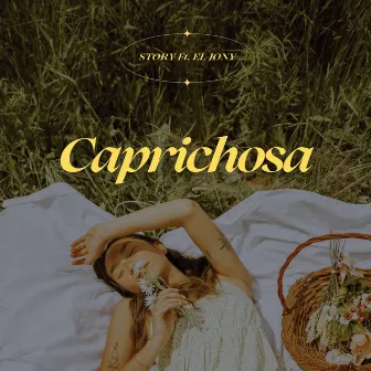 Caprichosa by Story V3