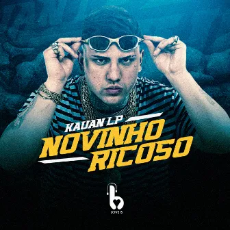 Novinho Ricoso by Kauan LP