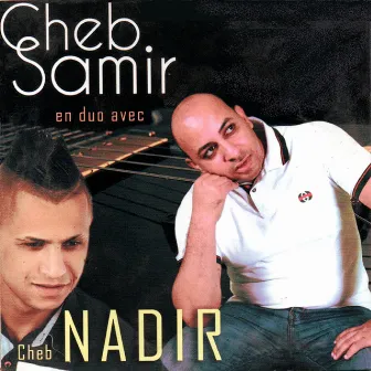 En duo avec by Cheb Nadir