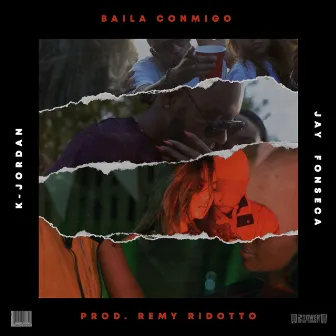 Baila Conmigo by Jay Fonseca