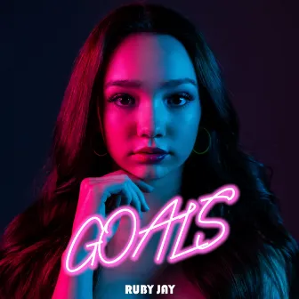 Goals by Ruby Jay