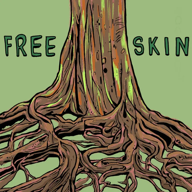 Free Skin