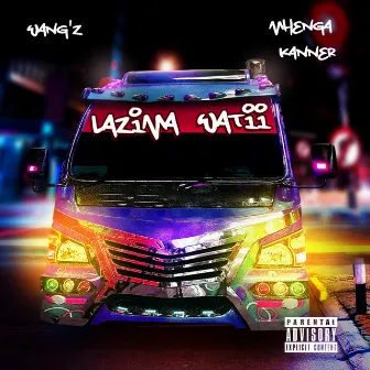 Lazima Watii by Wang'z