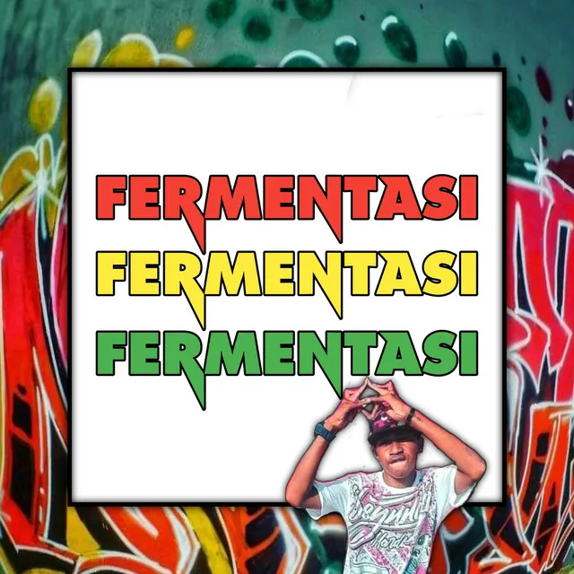 Fermentasi - Original