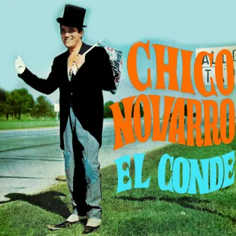 El Conde by Chico Novarro