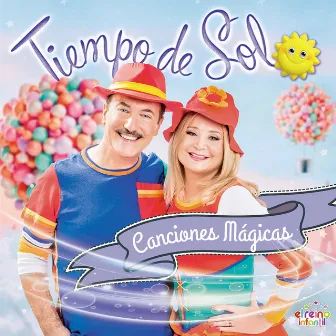 Canciones Mágicas by Duo Tiempo de Sol