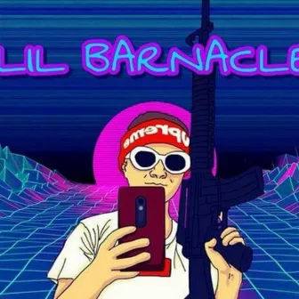 BARNACLE CLASSICS by Lil Barnacle