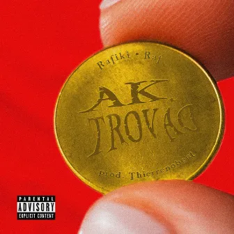 Ak Trovão by Rafiki RaF