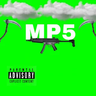 Mp5 by Floriano