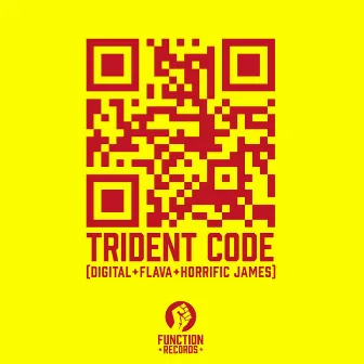 Trident Code Vol 1 by F.Lava