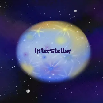 Interstellar by Mercury