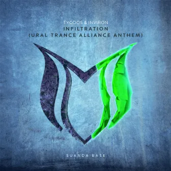 Infiltration (Ural Trance Alliance Anthem) by INVIRON