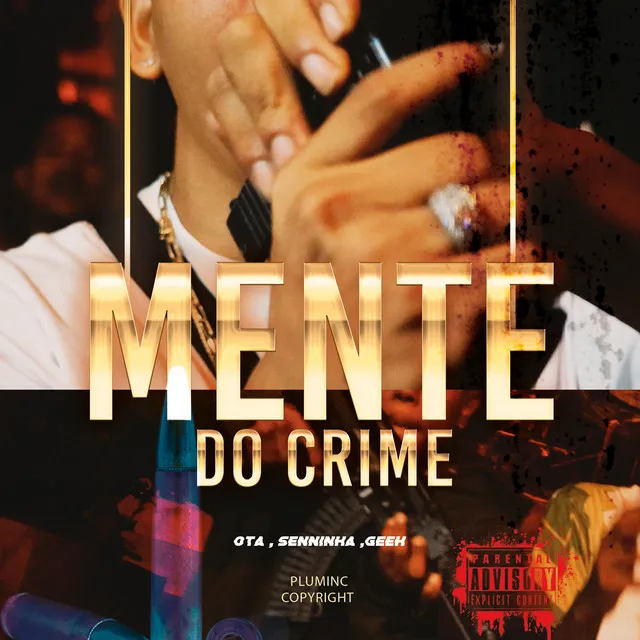 Mente do Crime